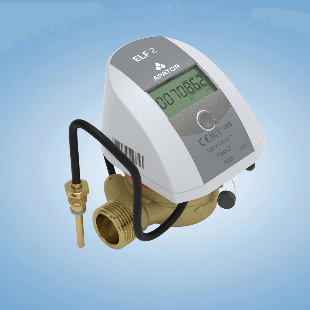 Contor de apă ELF 2