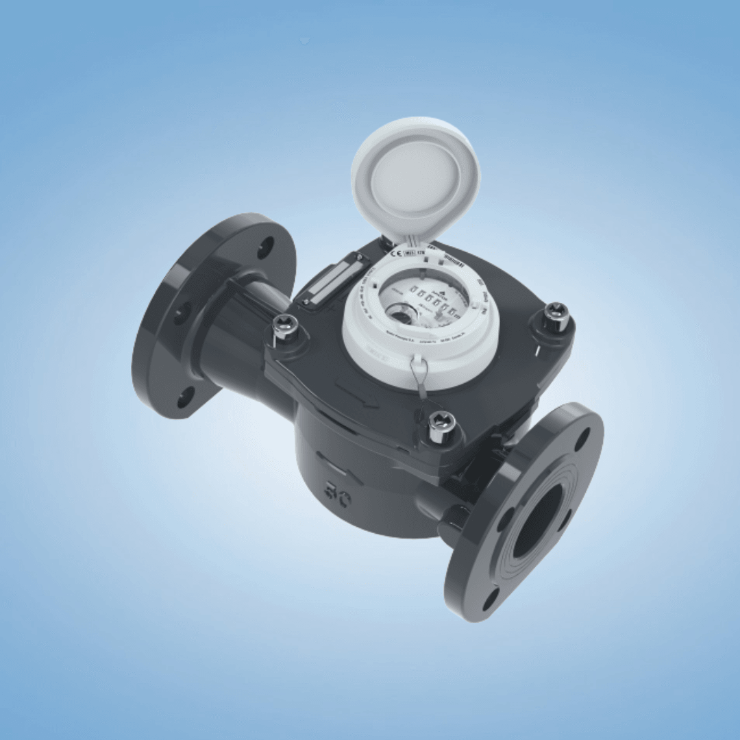 Contoare de apă Impero