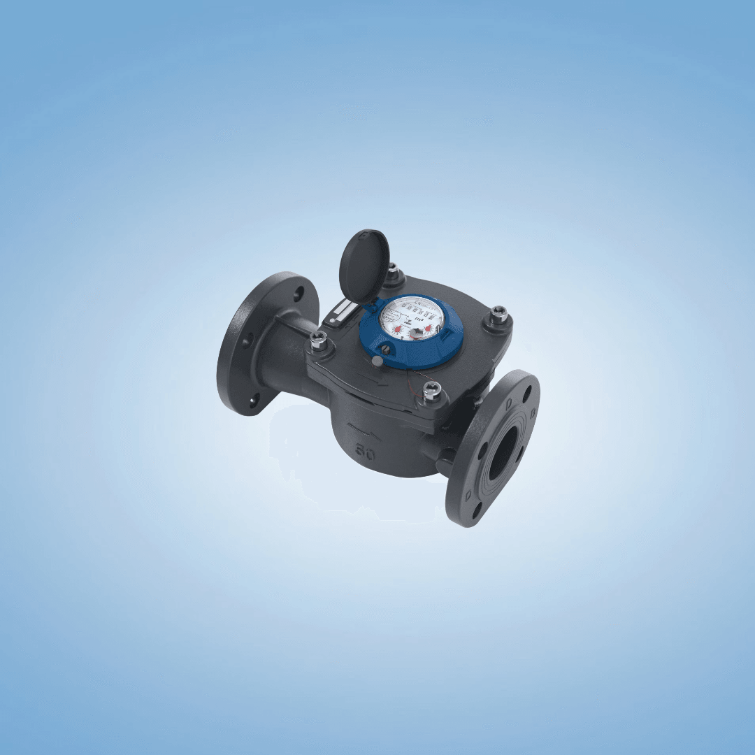 Contor de apă JS Impero