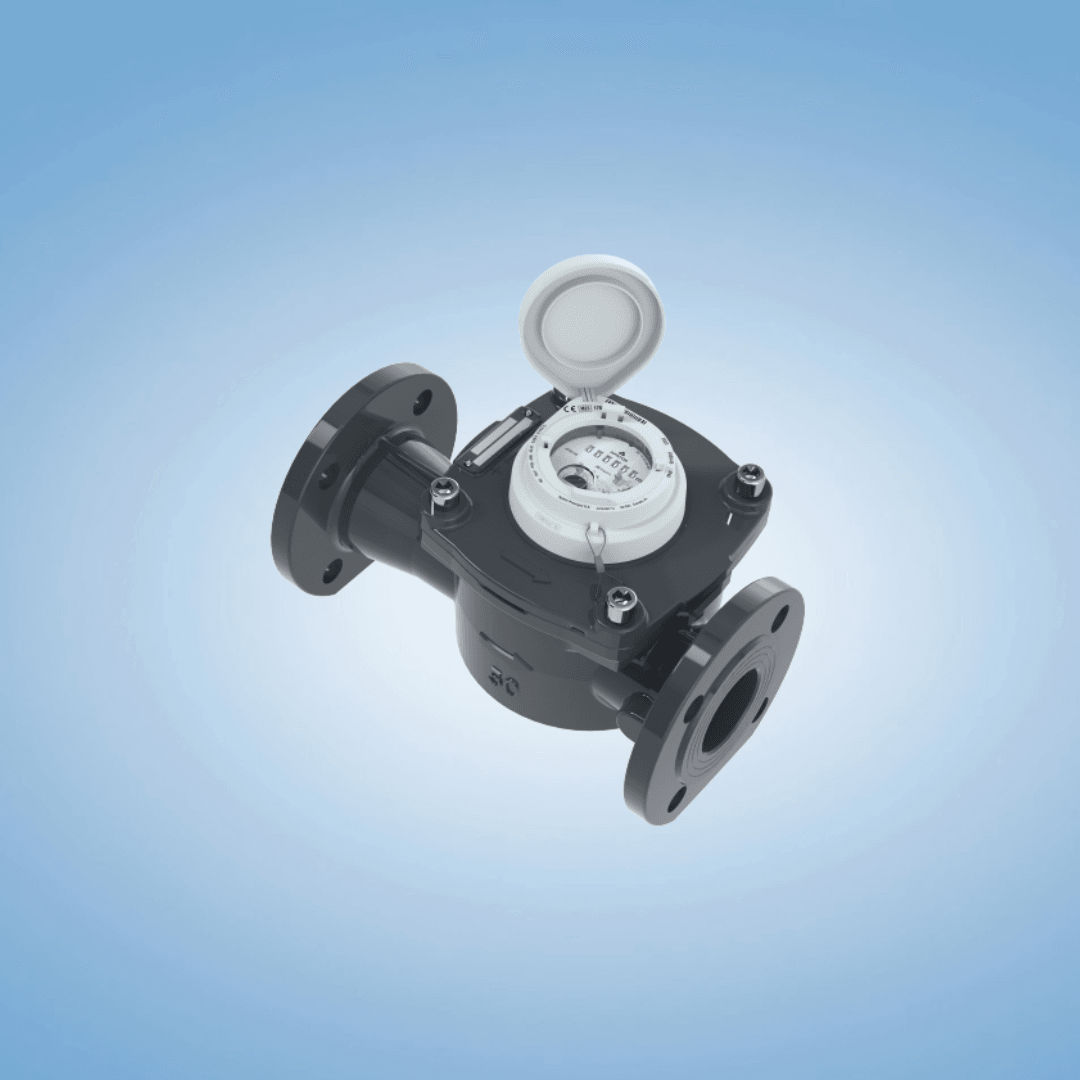 Contor de apă JS Impero