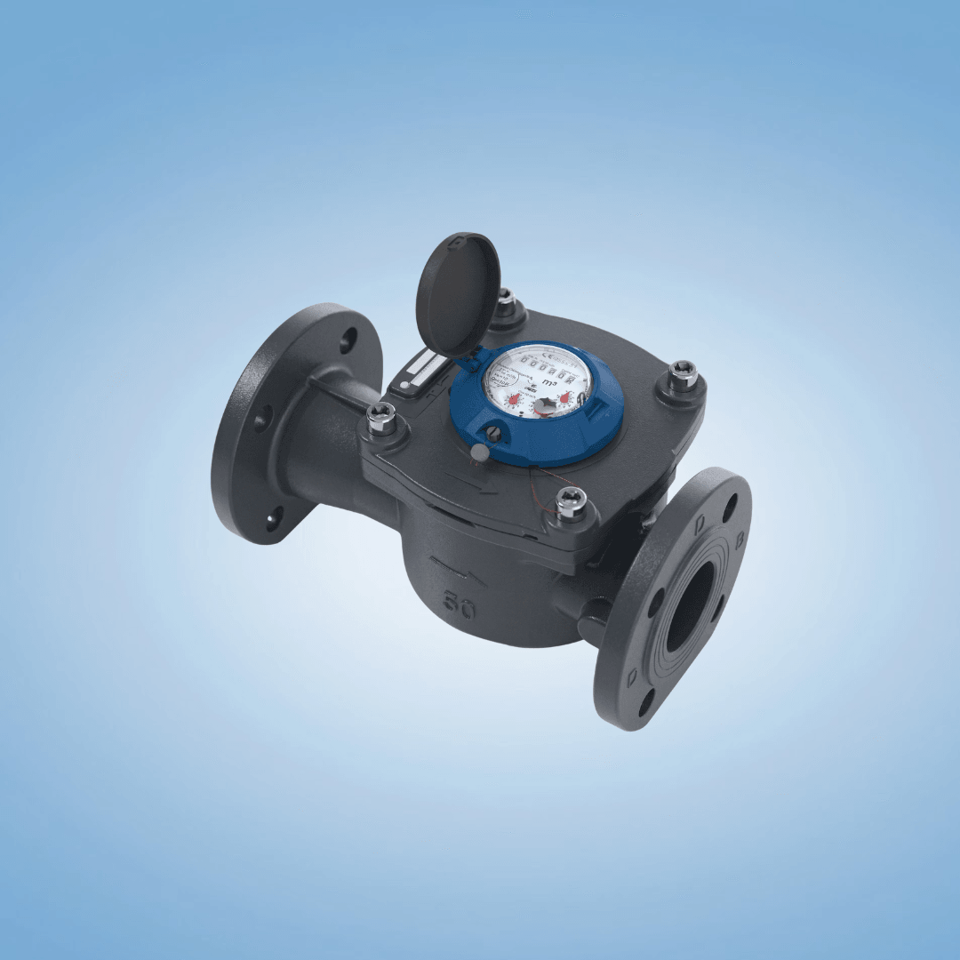 Contor de apă JS Impero